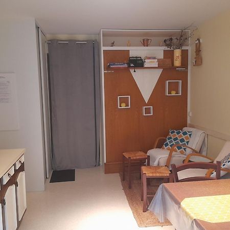 Appartement T2 О-Бон Экстерьер фото