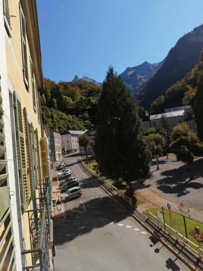 Appartement T2 О-Бон Экстерьер фото