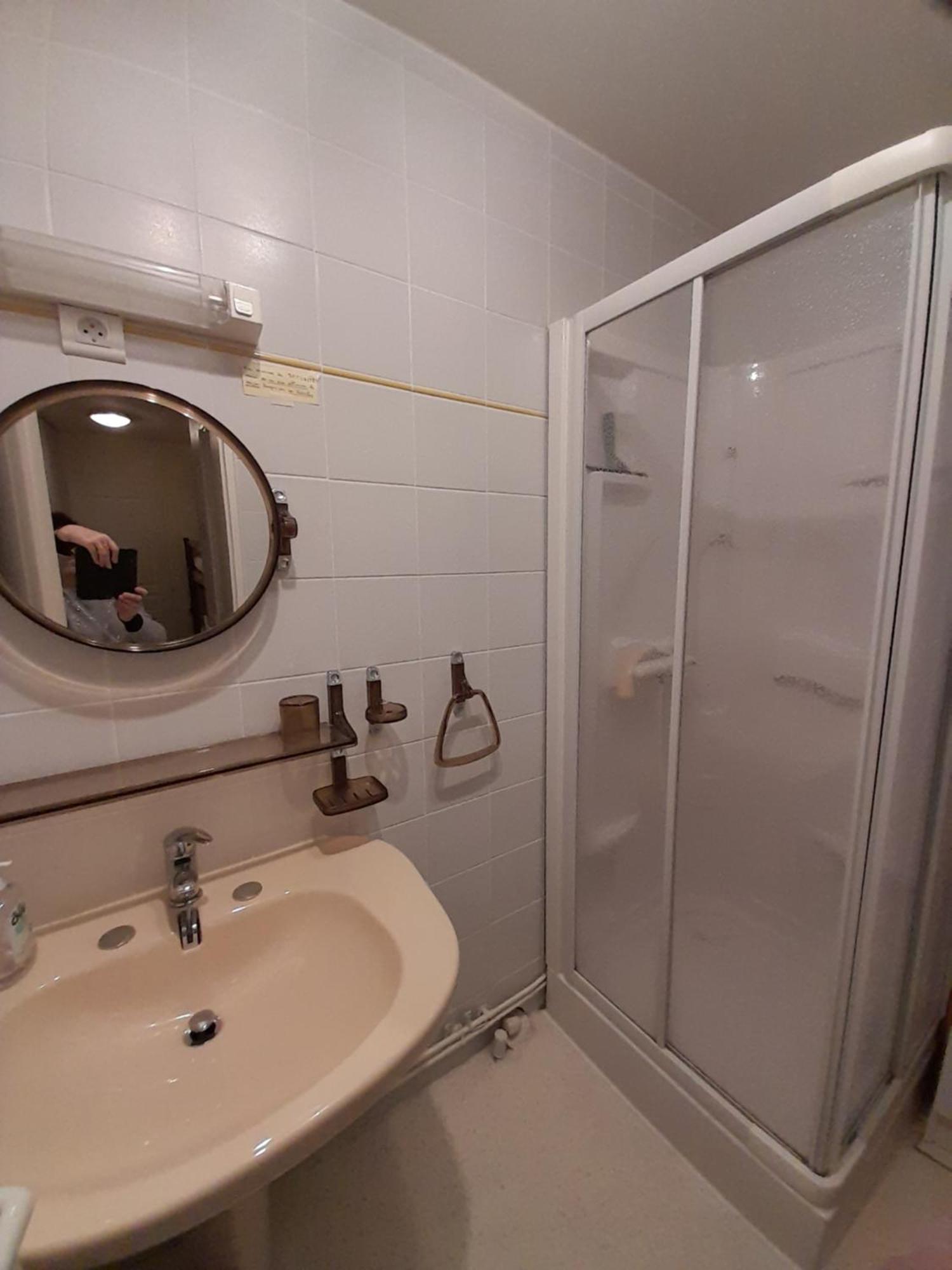 Appartement T2 О-Бон Экстерьер фото