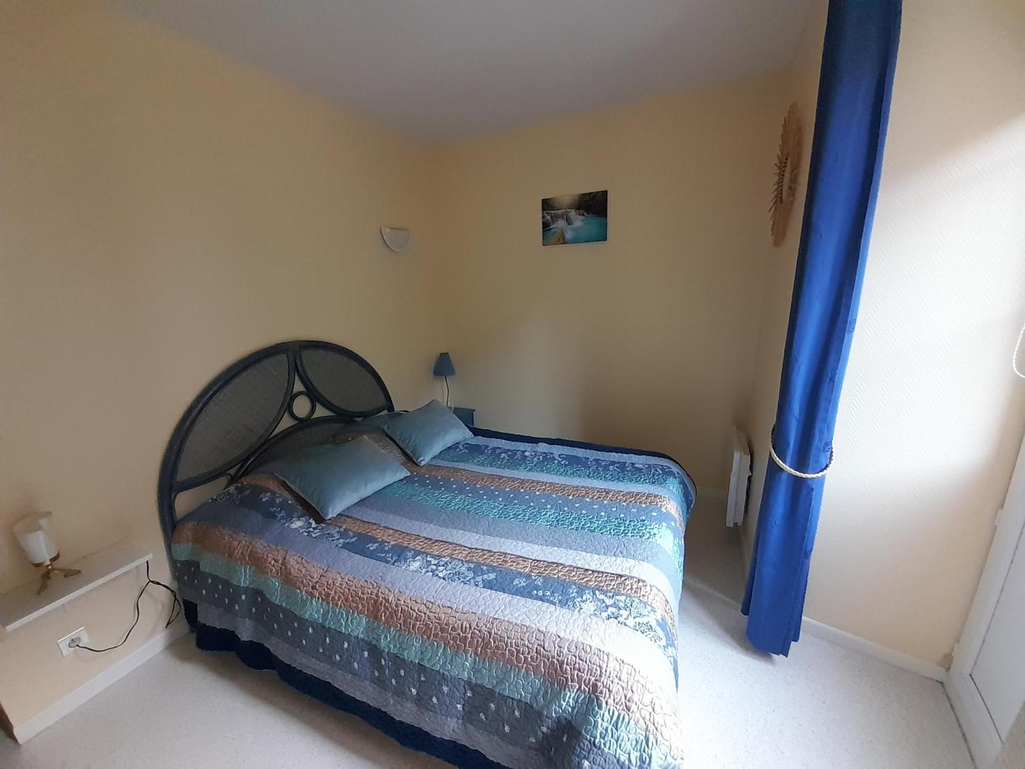Appartement T2 О-Бон Экстерьер фото